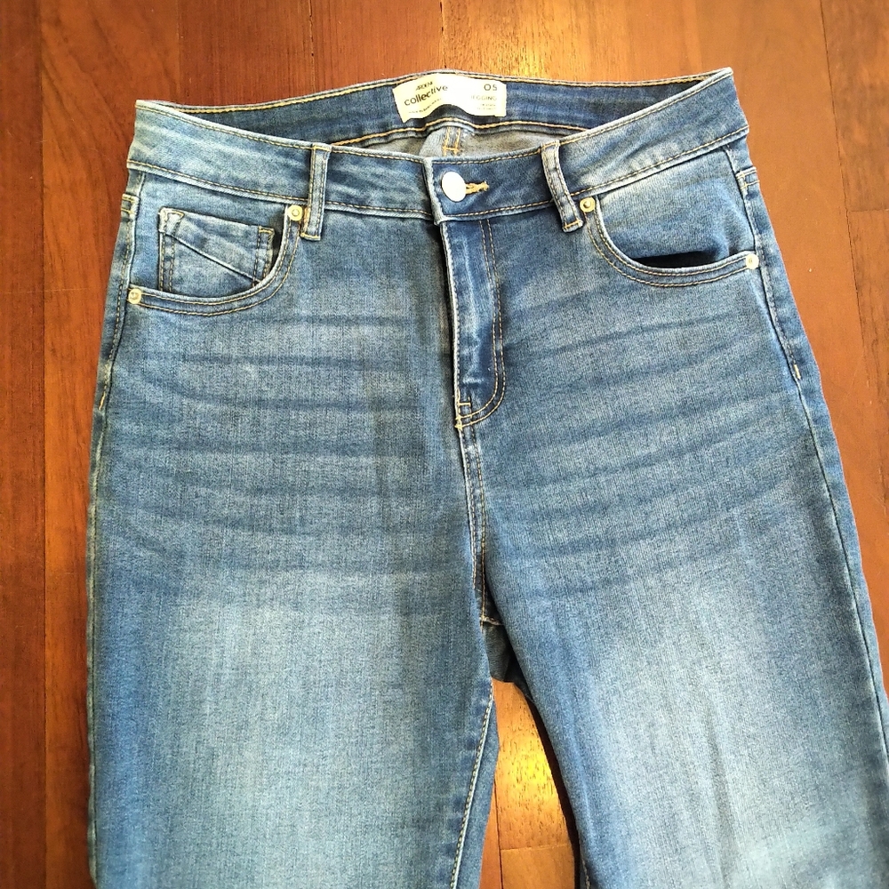 Like new basic jegging - Picture 6 of 7